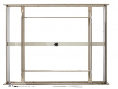 LED Lighting for Flai Bed Müller Möbelwerkstätten